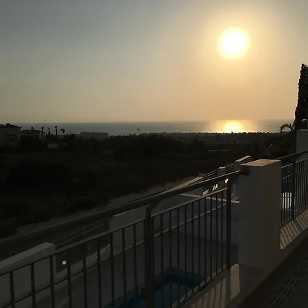 Σπίτι διακοπών Sunset Seaview *